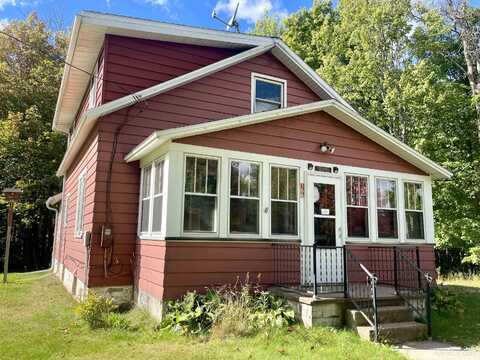 156 N Carlshend, Skandia, MI 49885