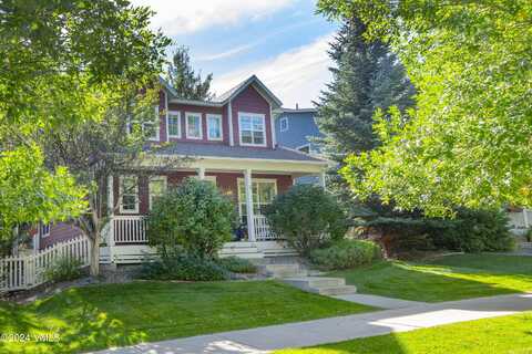 216 Mayer Street, Eagle, CO 81631