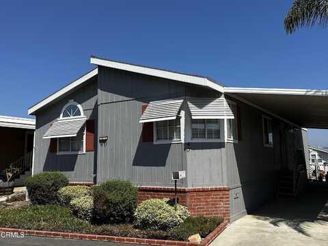 10685 Blackburn Road, Ventura, CA 93004