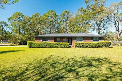 16 Parkview Circle, Valdosta, GA 31602