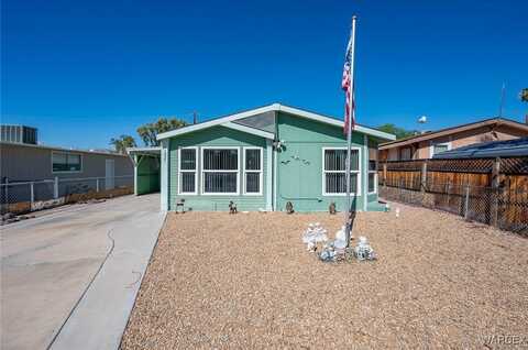 1821 Forest Way, Bullhead City, AZ 86442