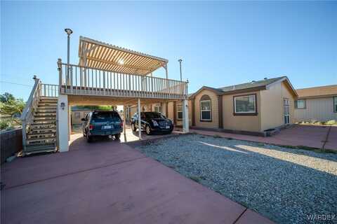 13034 Tonalea Pl Place, Topock, AZ 86436