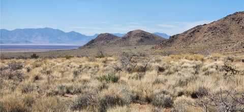 Lot 21-5 Guitar Drive, Kingman, AZ 86409