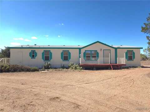 4619 N Lookout Canyon Road, Kingman, AZ 86401