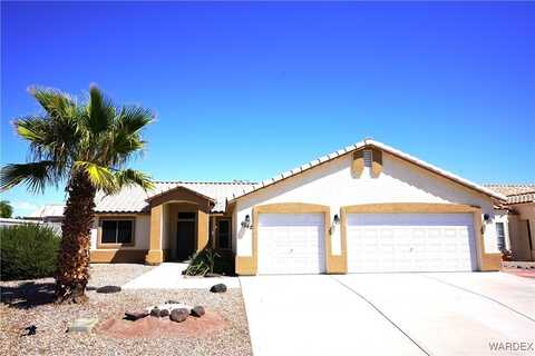 6542 S Lantana Drive, Mohave Valley, AZ 86440