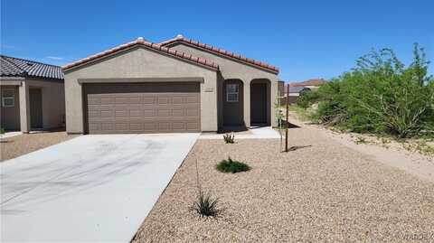 1221 Riverwalk Drive, Bullhead City, AZ 86442