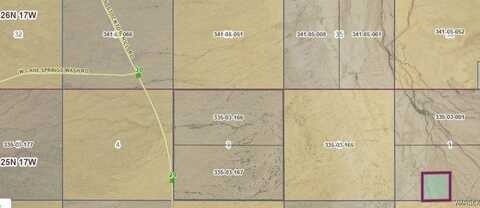 000 unknown, Kingman, AZ 86409