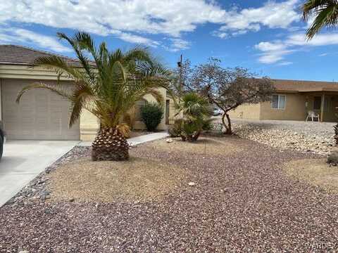 4115 Colville Drive, Lake Havasu City, AZ 86406