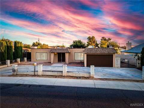 2830 Louise Avenue, Kingman, AZ 86401