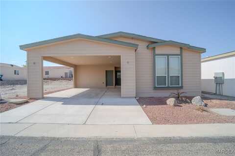 3302 Santana Loop, Bullhead City, AZ 86442