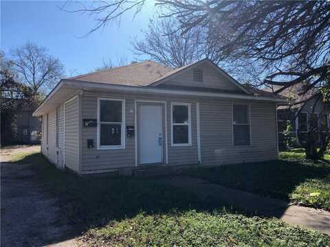 2604 Lasker Avenue, Waco, TX 76707