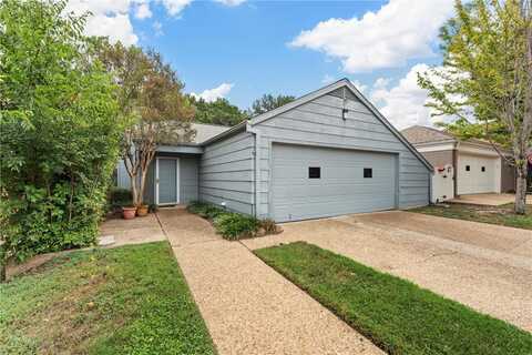 3309 Brannon Drive, Waco, TX 76710