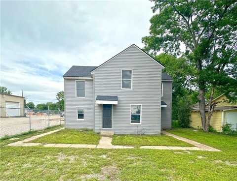 1312 S 30th Street, Waco, TX 76711