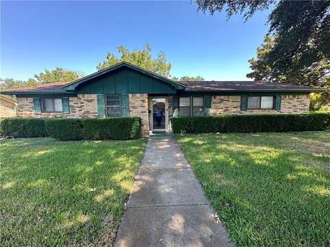 1812 Louis Street, Waco, TX 76705