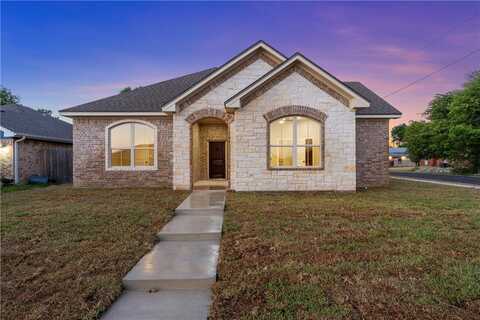 2348 Los Arboles Lane, Waco, TX 76711