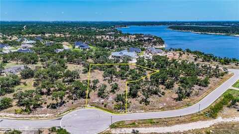 Lot 16 Block 2 Lakeview Estates Drive, Belton, TX 76513