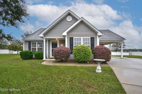 139 Windchime Court, Rocky Mount, NC 27804