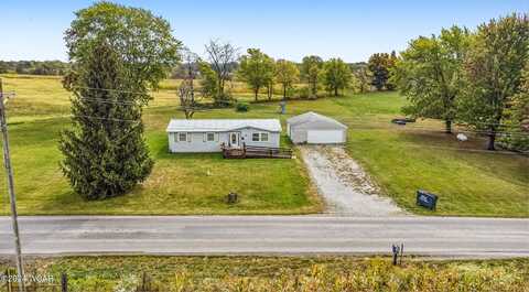 13170 county road 265, Kenton, OH 43326