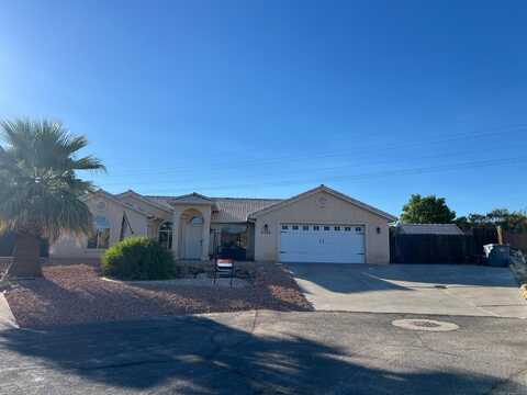 3135 S Chestnut CIR, Saint George, UT 84790