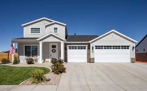 1067 E Southern Homestead Blvd, Enoch, UT 84721