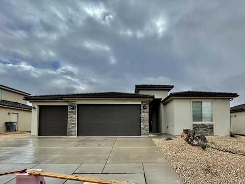 532 Sun Dusk LN, Washington, UT 84780