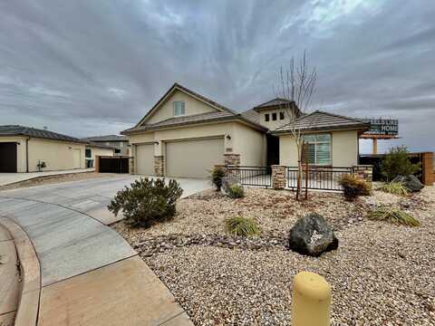 936 N Brighter Way, Washington, UT 84780