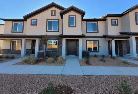 1722 S DEVILS GARDEN LN, Washington, UT 84780