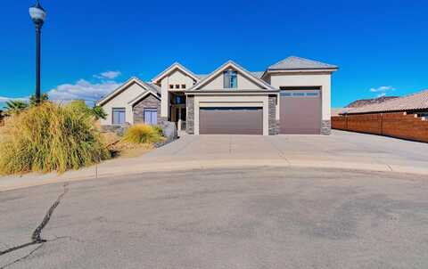 3438 W 2700 ST S, Hurricane, UT 84737