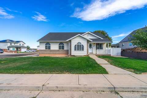 2572 N 550 W, Cedar City, UT 84721