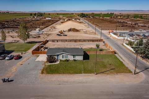 87 N 400 ST, Minersville, UT 84752