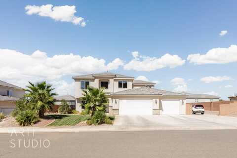 3355 E Tanoak DR, Saint George, UT 84790