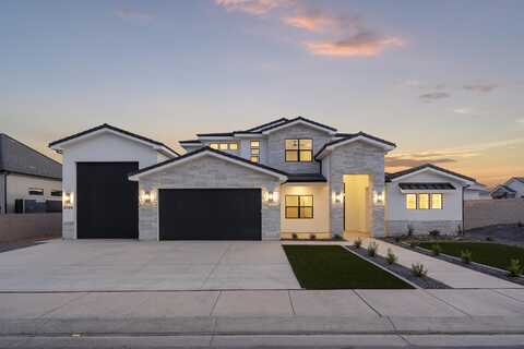 2724 E Rowan LN, Saint George, UT 84790