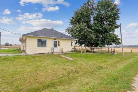 326 Walnut Street, Clutier, IA 52217