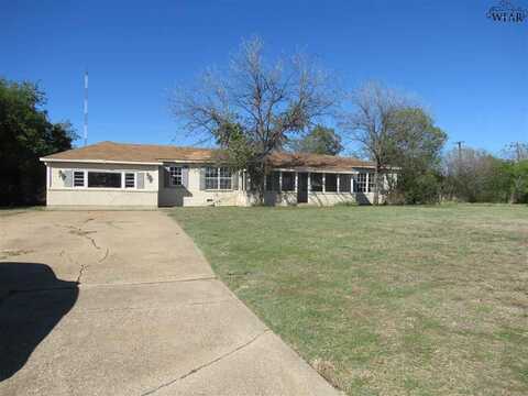 3200 KESSLER BOULEVARD, Wichita Falls, TX 76309