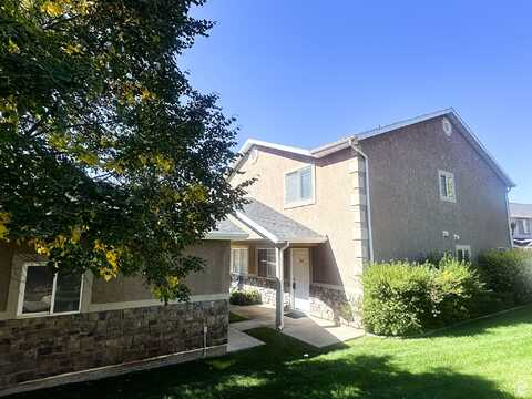 306 E 2350 N, North Ogden, UT 84414