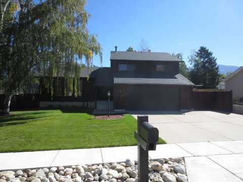 8245 S ANDORRA E, Sandy, UT 84093