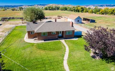 2925 N 500 E, Vernal, UT 84078