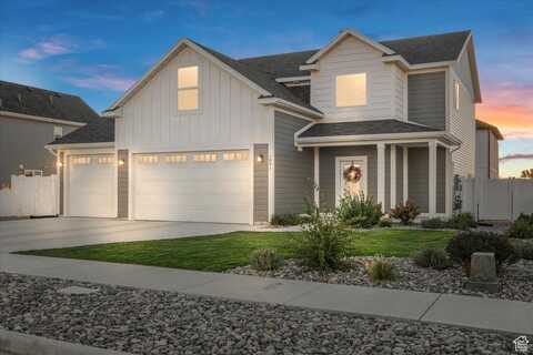 1891 N 250 W, Logan, UT 84341