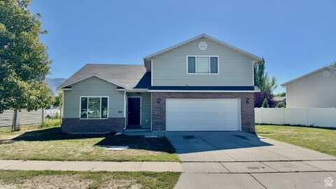 241 SUNSTONE, Logan, UT 84321