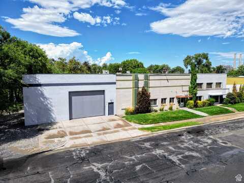 264 S GLENDALE W, Salt Lake City, UT 84104