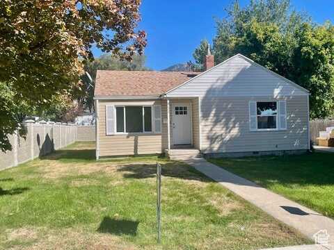 1350 N 800 W, Provo, UT 84604