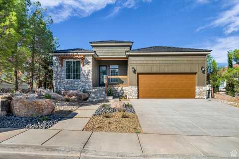 690 LAVA POINTE, Saint George, UT 84770