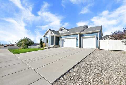 777 N COLD CREEK W, Layton, UT 84041