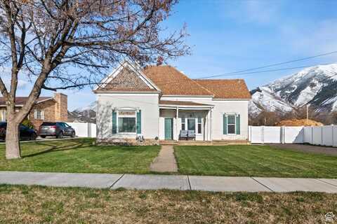 430 N MAIN, Mapleton, UT 84664