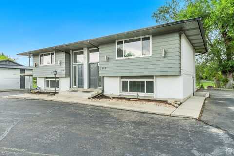 3560 S 1300 E, Salt Lake City, UT 84106