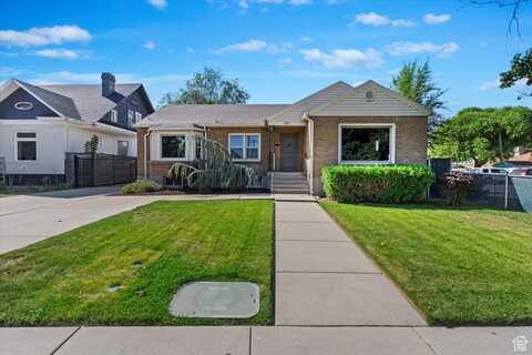 749 W CENTER, Midvale, UT 84047