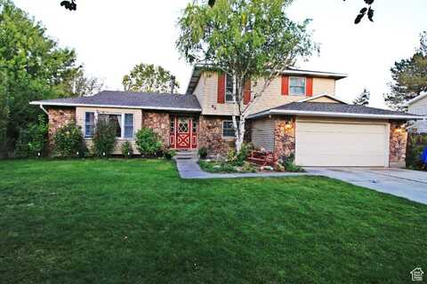 9085 S ELMHEARST, West Jordan, UT 84088