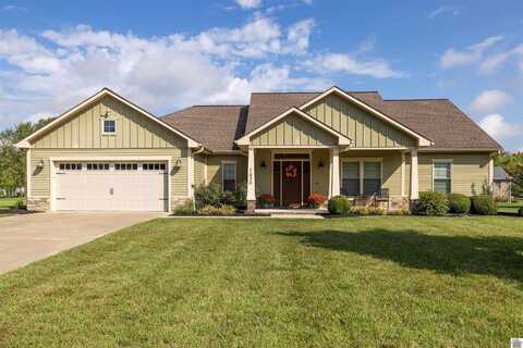 1636 Kandi Kay Lane, Murray, KY 42071