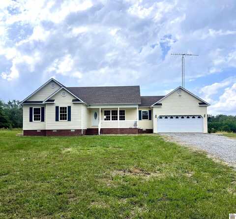 7723 State Route 1124, Farmington, KY 42040