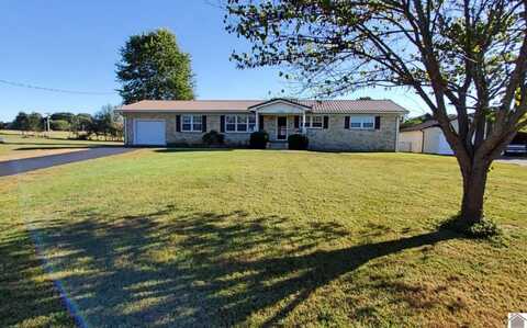 1769 Kentucky 93 N, Kuttawa, KY 42055